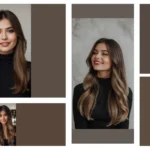 Winter Wonderland Hair: 22 Ideas for Every Hair Length in 2024