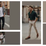 Elevate Your Style: 15 Must-Have Men’s Outfits for Summer 2025