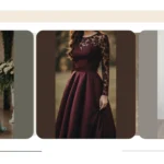 The Ultimate Guide to 20 Chic Dress Ideas for Fall Wedding Guests**

**