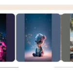 15 Stitch Wallpapers to Turn Your Screens into Cute Aesthetic Paradise