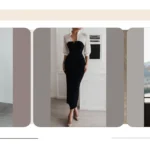 Fashion Forward: Discovering 16 Classy Tight Dresses