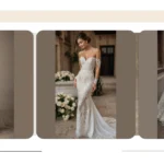 21 Stunning Ivory Lace Wedding Dress Ideas to Wow You!