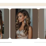 Winter Hair Magic: 20 Must-See Wedding Hairstyle Ideas