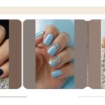 Fun Colors and Designs: 21 Autumn Nail Inspirations