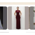 Fashion Forward: 18 Fantastic Long Dress Ideas for Evening Events