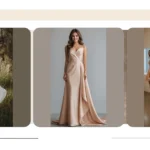 Cute & Classy: 20 Bridal Shower Dress Ideas Everyone Will Love