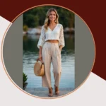 Tropical Vibes: Your Guide to 22 Vacation Outfits