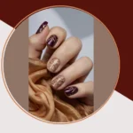 Embrace Autumn Classy with 21 Easy Nail Designs