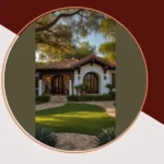 Brighten Your Space: Explore 15 Small Hacienda Style Homes with Character**  
**