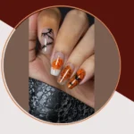 Hauntingly Fun: 16 Unique Nail Designs for Halloween 2024!