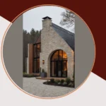 Curb Appeal Magic: 17 Innovative Front House Design Ideas