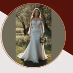 Embrace Elegance: 20 Modern Minimalist Wedding Dress Ideas