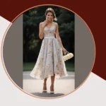 Dashing in Style: 20 Dress Ideas for the Perfect Bridal Shower