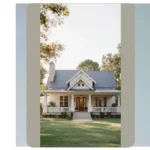 Embrace Charm: 18 Craftsman House Plans That Blend Modern Style with Rustic Vibes