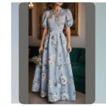 Blooming into Summer: 21 Floral Outfit Ideas You’ll Adore