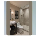 Transform Your Tiny Bathroom: 16 Ideas for a Big Impact