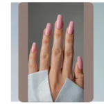 Hot Pink Nail Art to Spice Up Your Summer