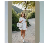 Aesthetic Autumn Picnics: 15 Outfit Ideas That Will Steal the Show  
**