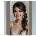 Dreamy Updos: Elevate Your Wedding Style with These Romantic Hair Ideas