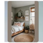 Transforming Tiny Spaces: 18 Small Bedroom Ideas to Amaze