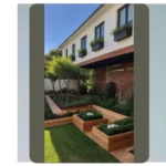 Embrace Nature: 19 Outdoor Garden Design Ideas for Every Space