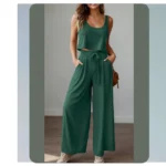 20 Stylish Tank Top Outfits Men Can Rock this Summer**  
**