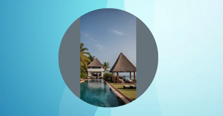 Room with a View: 15 Must-See Tropical Hotels