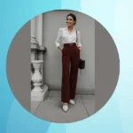Ultimate Guide to 18 Chic Trousers Outfits for Every Occasion