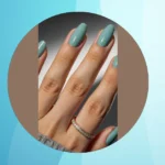 Frosty Fun: 17 Short Nail Ideas to Rock This Winter