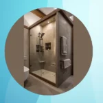 Discover Simple Shower and Tub Ideas for a Master Bath Makeover
