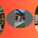 21 Genius Backyard Patio Designs That Will Make Your Neighbors Do a Double-Take