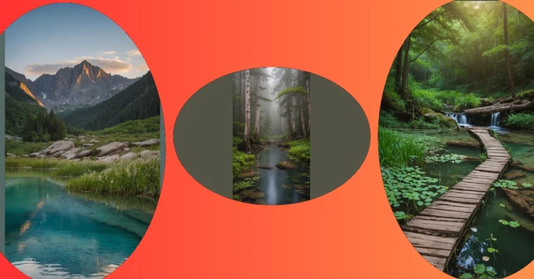 Nature Awaits: 21 Unique Photography Ideas to Spark Your Creativity
