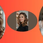 Perfectly Curled: Your Ultimate Guide to 15 Loose Wedding Hairstyles