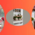 Petal Power: Discover 20 Vibrant Flower Decor Ideas for Your Home