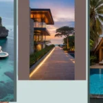 Design Dreams: 15 Stunning Tropical Hotels