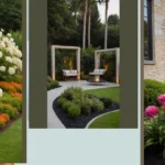 17 Flower Garden Inspirations to Reimagine Your Outdoor Space