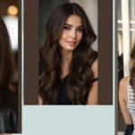 Unleashing the Beauty of 19 Rich Brown Hair Colors You’ll Love