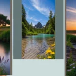 20 Green Nature Serenity Wallpapers You Didn’t Know You Needed