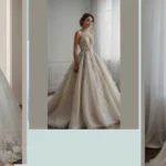 Get Beaded Away! 15 Stunning Styles for Your Wedding Dress