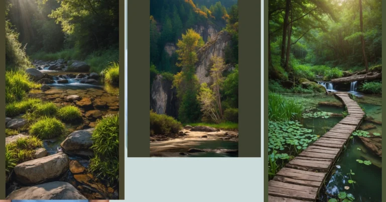 21 Nature Photography Ideas to Capture World’s Wonders
