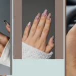 Dusting Off Your Nail Art: 17 Chic Winter Nails for 2025