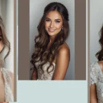 Wedded Bliss: 16 Ideal Medium Hairstyles for Every Wedding Affair