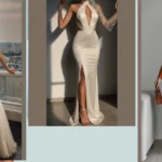 Classy Choices: Stylish Wedding Dresses for the Elegant Bride