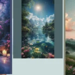 Transform Your Screens: 20 Aesthetic Wallpaper Inspirations