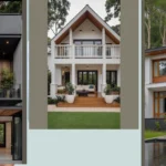 Transform Your Vision with These 22 Stunning Single Family House Ideas