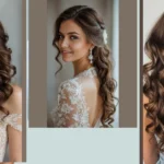 Curls for Days: 15 Loose Hair Inspirations for Your Wedding