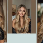 From Dark to Light: Blonde Brown Hair Color Ideas for Every Mood