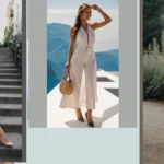 Beachy Casual: 15 Picnic Outfit Ideas That Rock!  
**