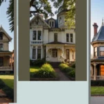 Embracing the Past with 16 Modern Inspirations for Your Victorian Home**

**