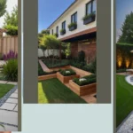 Cultivating Style: 19 Inspiring Ideas for Modern Outdoor Gardens